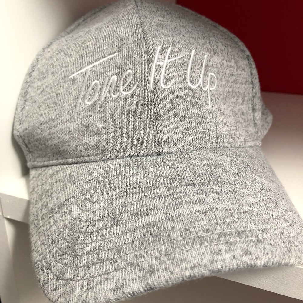 Tone It Up Hat